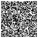 QR code with E William Rogers contacts