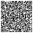 QR code with Jeff D Fudge contacts