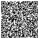 QR code with Amy's Flowers contacts