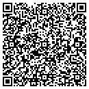 QR code with Handy Stop contacts