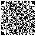 QR code with Baker City Floral contacts