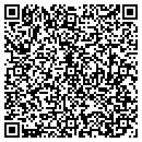 QR code with R&D Properties Llp contacts