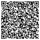 QR code with R M C Ewell Inc contacts