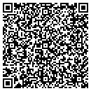 QR code with A F Conwell Florist contacts