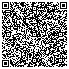 QR code with A Little Bit of Love Florists contacts