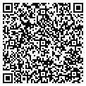 QR code with Kfc contacts