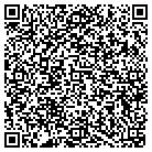 QR code with Rhogeo Properties LLC contacts