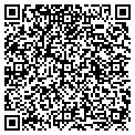 QR code with Kfc contacts