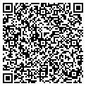 QR code with Kfc contacts