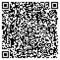 QR code with Kfc contacts