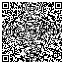 QR code with Kim's Food Store contacts