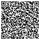 QR code with R L Properties contacts