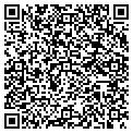 QR code with Kzc Citto contacts