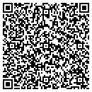 QR code with Arts N Flowers contacts