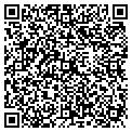 QR code with Kfc contacts