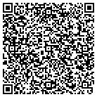 QR code with Blue Oasis Pools Inc contacts