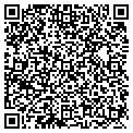 QR code with Kfc contacts