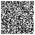QR code with Kfc contacts