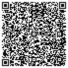 QR code with Ralph Fimmano Carpentary Service contacts