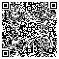 QR code with Kfc contacts