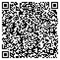 QR code with Kfc contacts