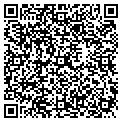 QR code with Kfc contacts