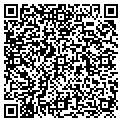 QR code with Kfc contacts