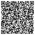 QR code with Gtc Inc contacts