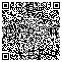 QR code with Kfc contacts