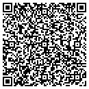 QR code with The Big Easy Grooves contacts