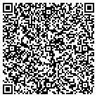 QR code with L E Tucker & Son Trucking Inc contacts