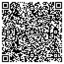 QR code with Lew's Drive in contacts