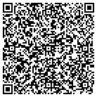 QR code with My Best Friend Pet Sitters contacts