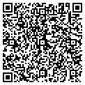 QR code with Pamper Your Pets contacts