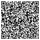 QR code with Clarys Gifts contacts
