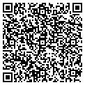 QR code with The Dangertones contacts