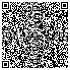 QR code with Hales AC & Rfrgn & Heating contacts
