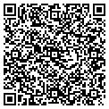 QR code with Joe Coggans contacts