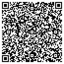 QR code with T & C Enterprise contacts