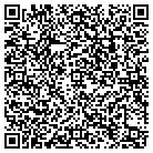 QR code with Chaparral Freightlines contacts