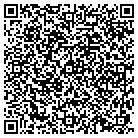 QR code with Adkisson's Flowers & Gifts contacts