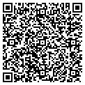 QR code with T D Inc contacts
