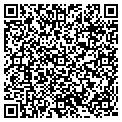 QR code with EB Games contacts