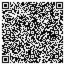 QR code with Ups Freight contacts