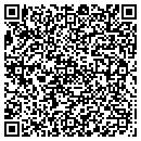 QR code with Taz Properties contacts