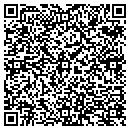 QR code with A Duie Pyle contacts