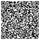 QR code with Martin & Linda Morasse contacts