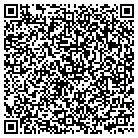 QR code with Muddy Paws Pet Supply Of Wakef contacts