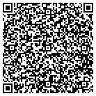 QR code with T & M Properties LLC contacts
