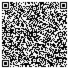 QR code with Arvin's Flower & Gift Shop contacts